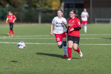 Bild 74 - wBJ SV Wahlstedt - SC Union Oldesloe : Ergebnis: 2:0